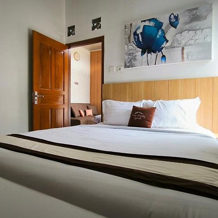 Premier Homestay Syariah Kalasan Dış mekan fotoğraf