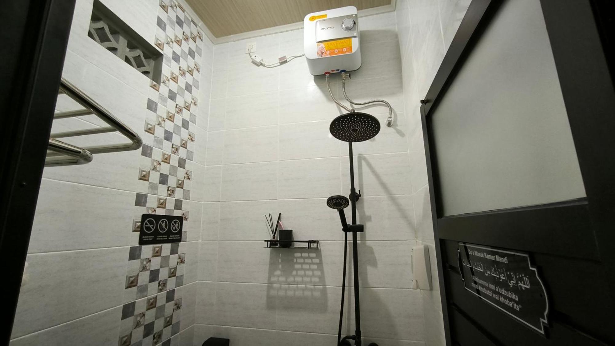 Premier Homestay Syariah Kalasan Dış mekan fotoğraf
