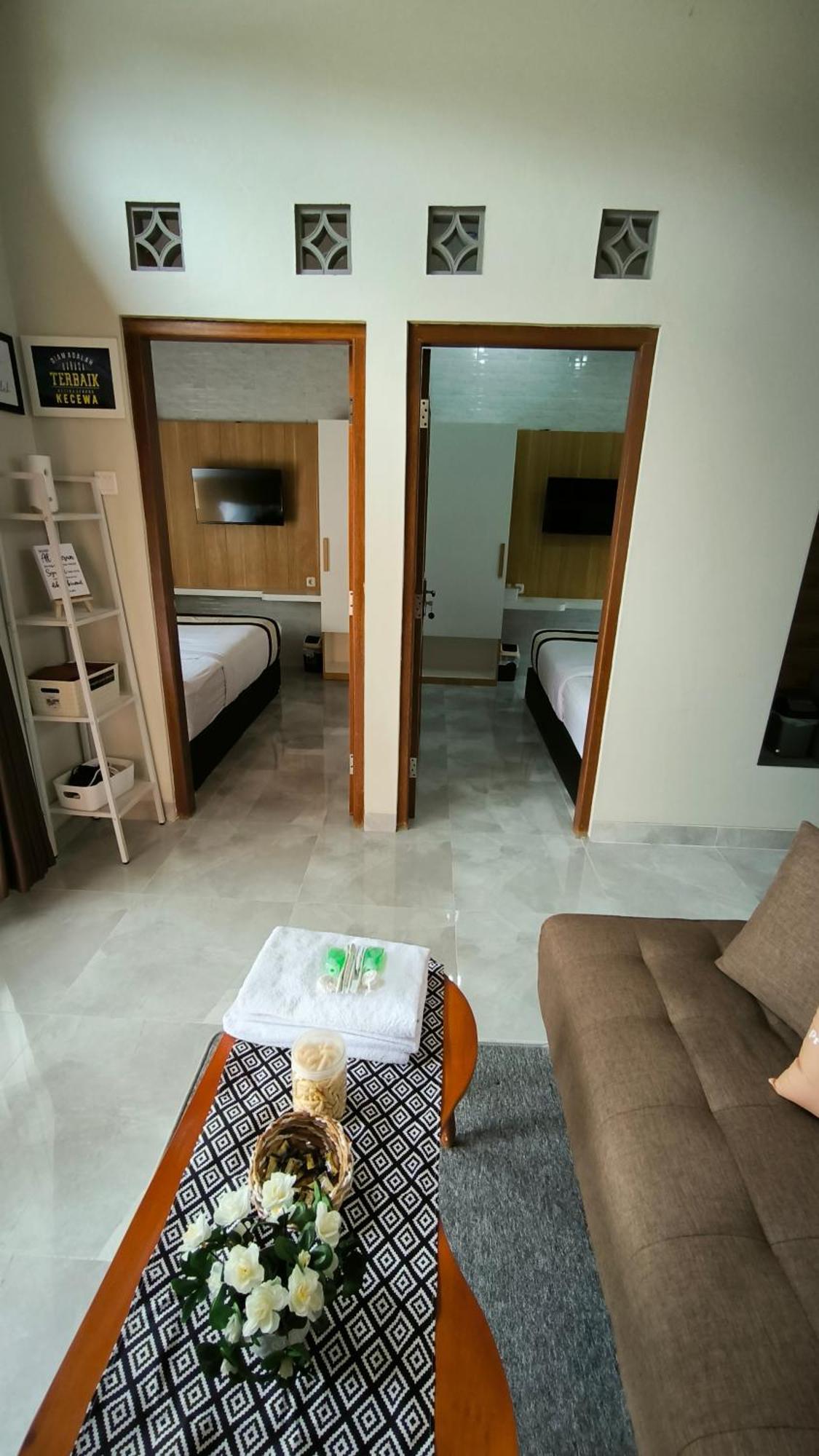 Premier Homestay Syariah Kalasan Dış mekan fotoğraf