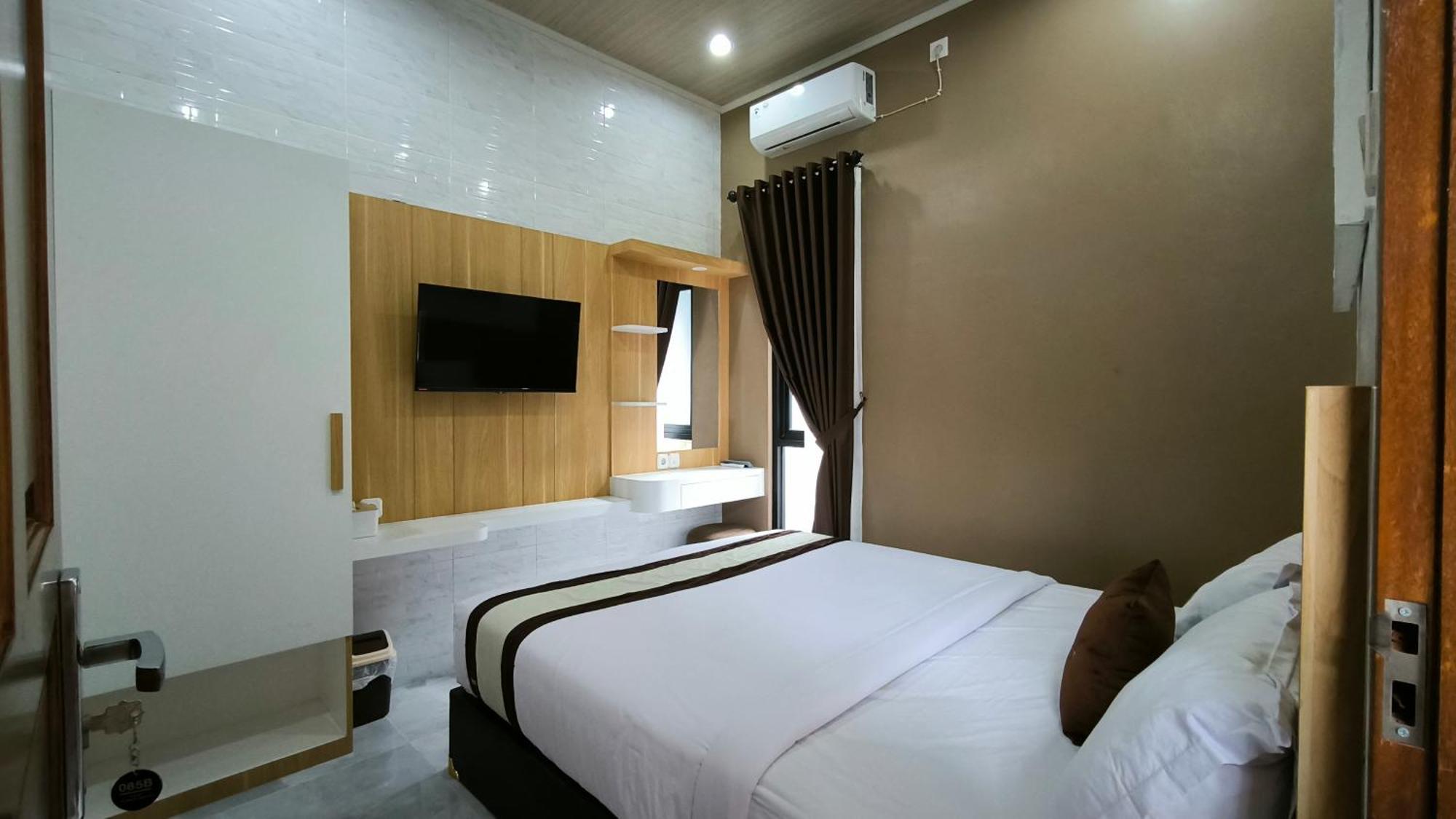 Premier Homestay Syariah Kalasan Dış mekan fotoğraf