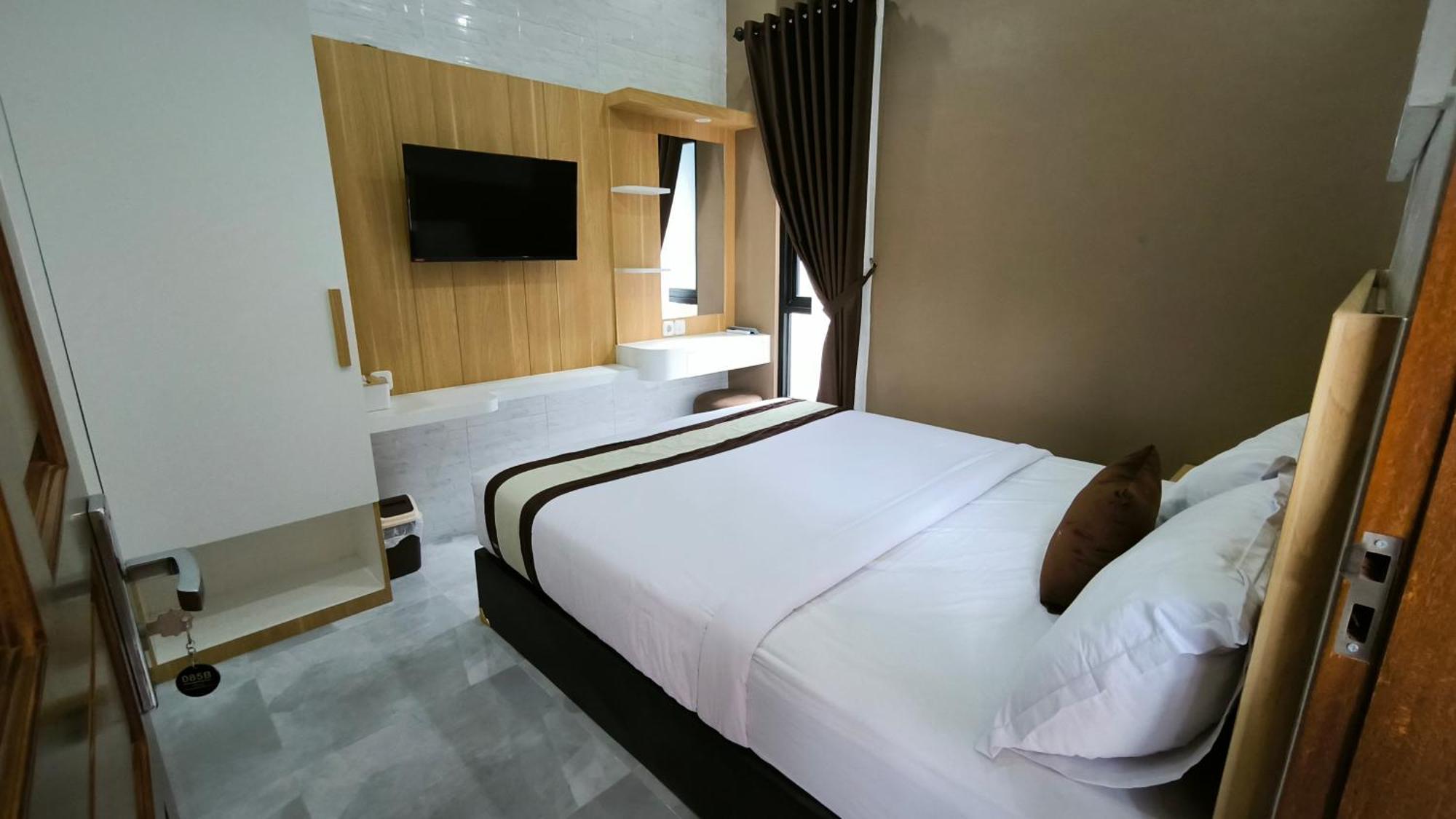 Premier Homestay Syariah Kalasan Dış mekan fotoğraf