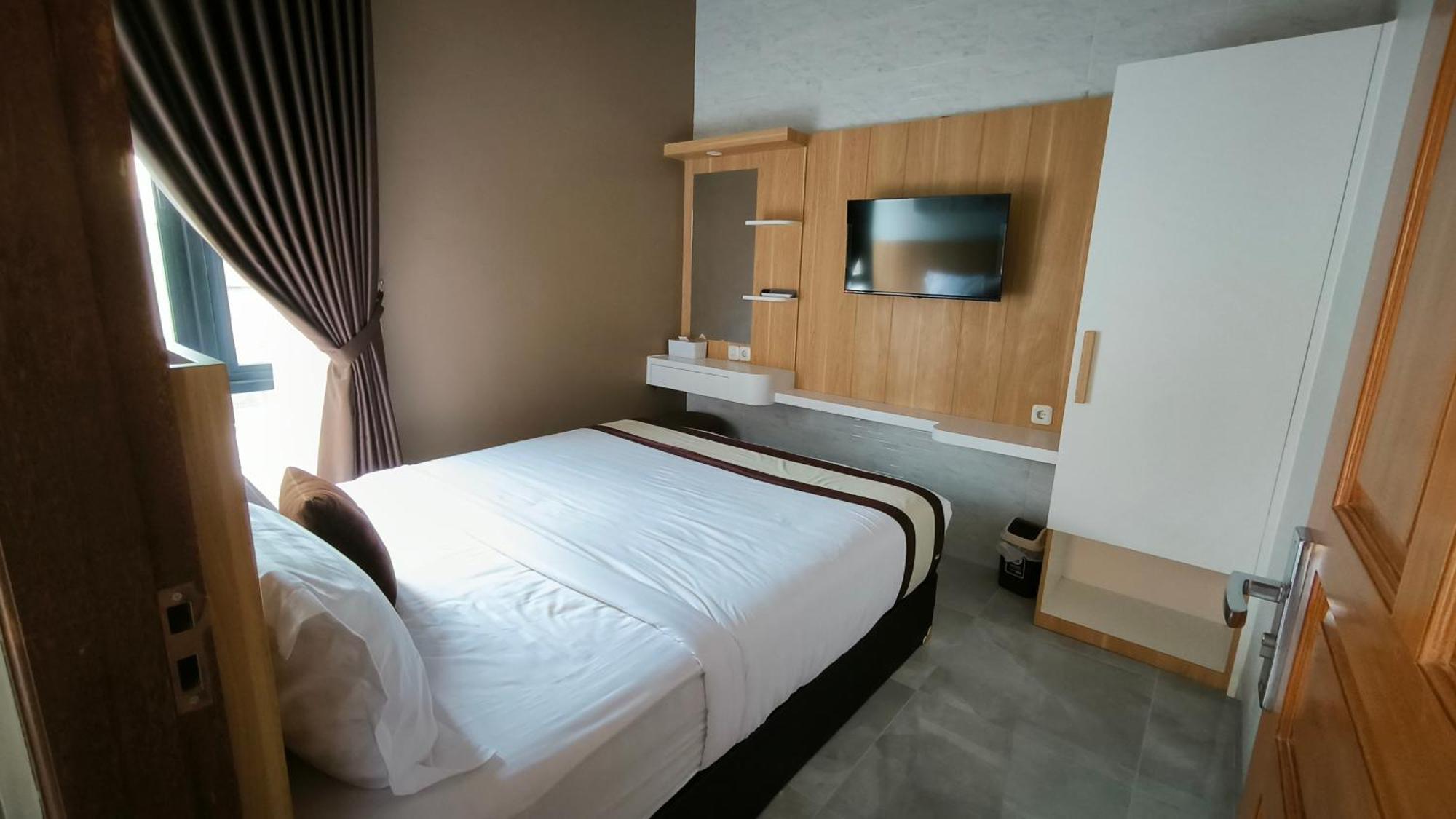 Premier Homestay Syariah Kalasan Dış mekan fotoğraf