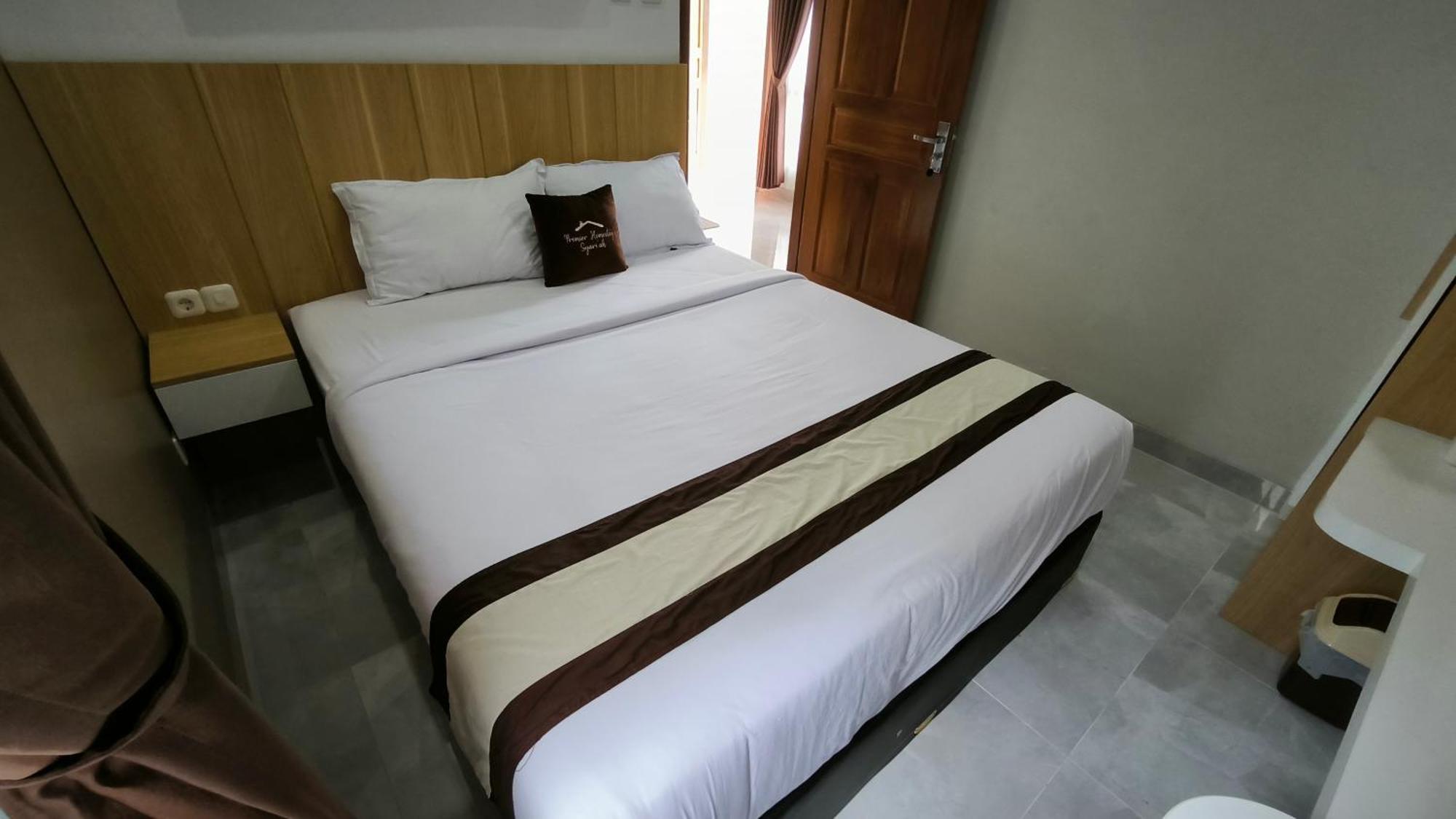 Premier Homestay Syariah Kalasan Dış mekan fotoğraf