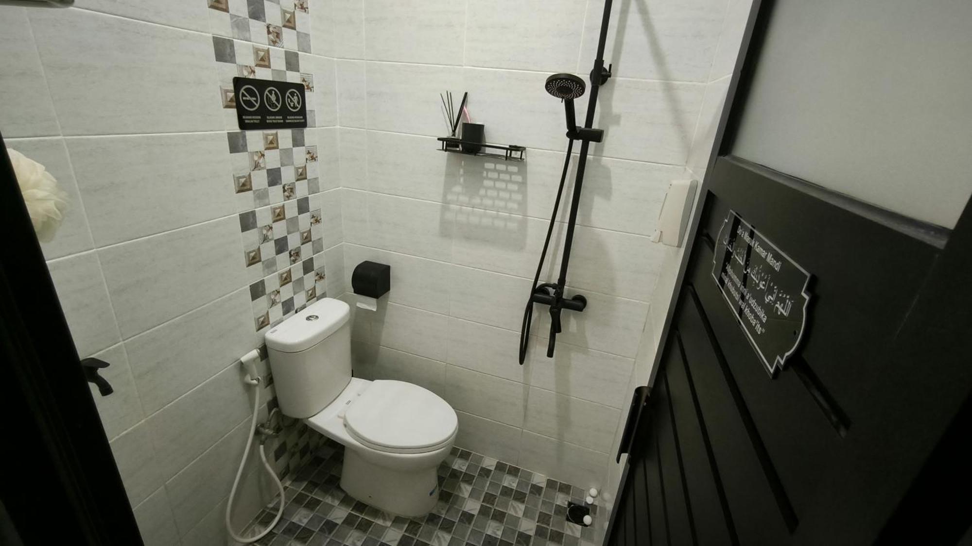 Premier Homestay Syariah Kalasan Dış mekan fotoğraf