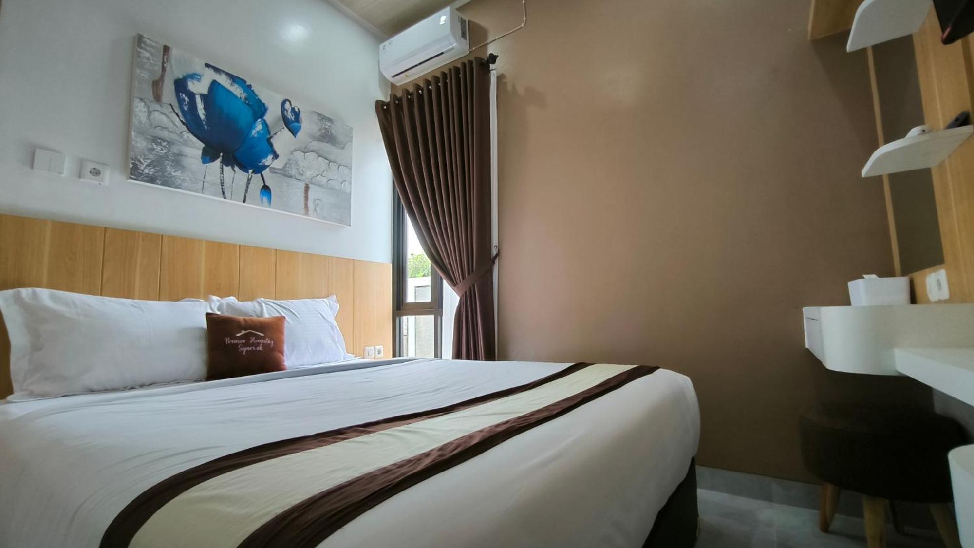 Premier Homestay Syariah Kalasan Dış mekan fotoğraf