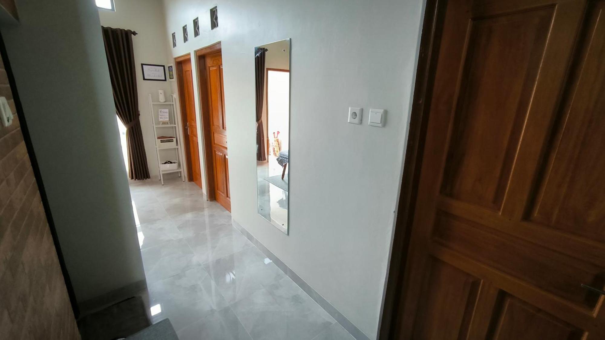 Premier Homestay Syariah Kalasan Dış mekan fotoğraf